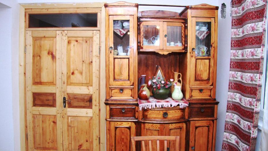 Hotel Pottery House Sanahin à Alaverdi Extérieur photo
